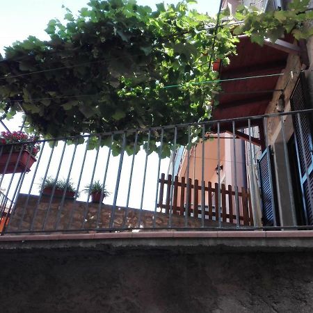 말세진느 Casa Marilena 아파트 외부 사진