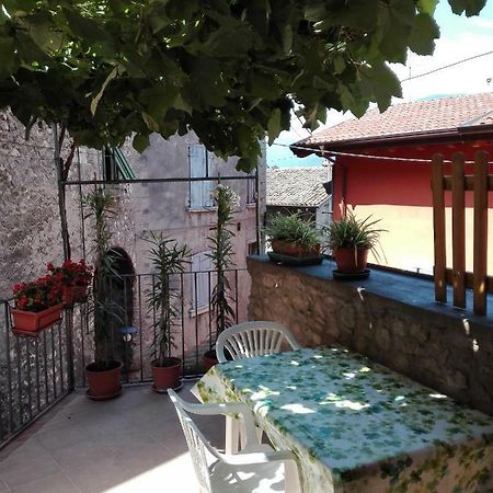 말세진느 Casa Marilena 아파트 외부 사진