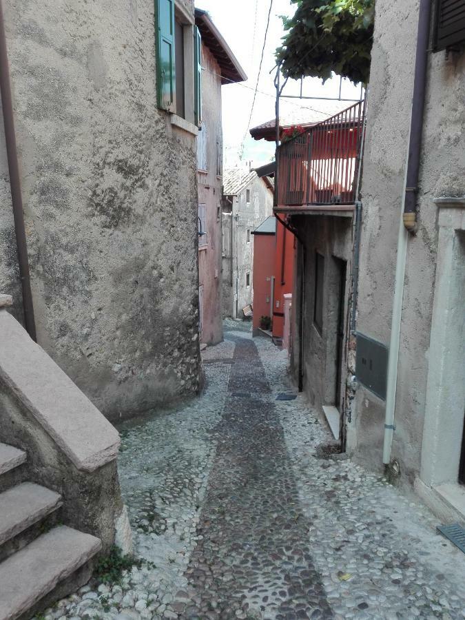 말세진느 Casa Marilena 아파트 외부 사진