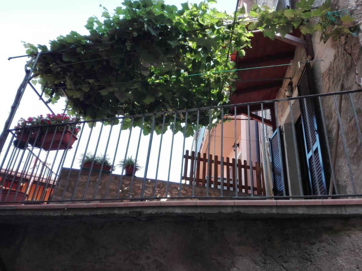 말세진느 Casa Marilena 아파트 외부 사진