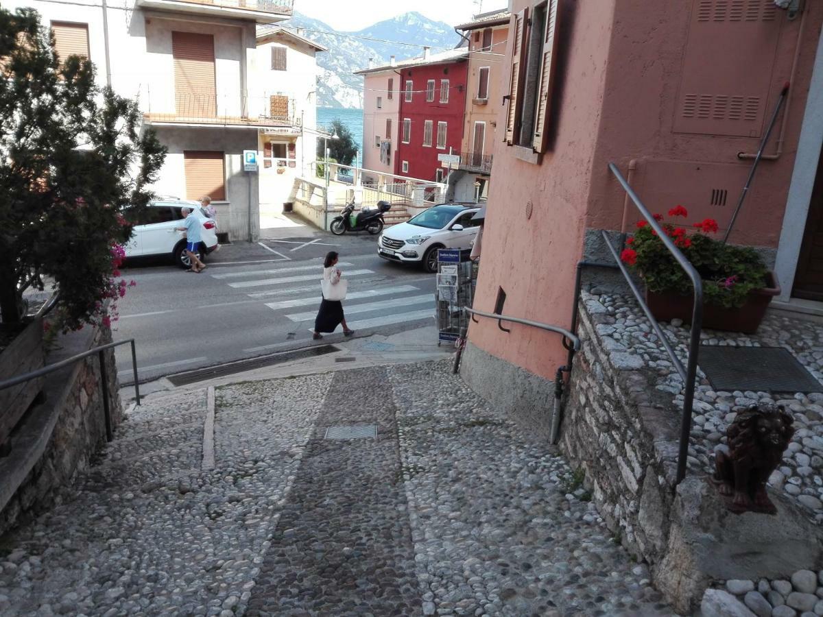 말세진느 Casa Marilena 아파트 외부 사진