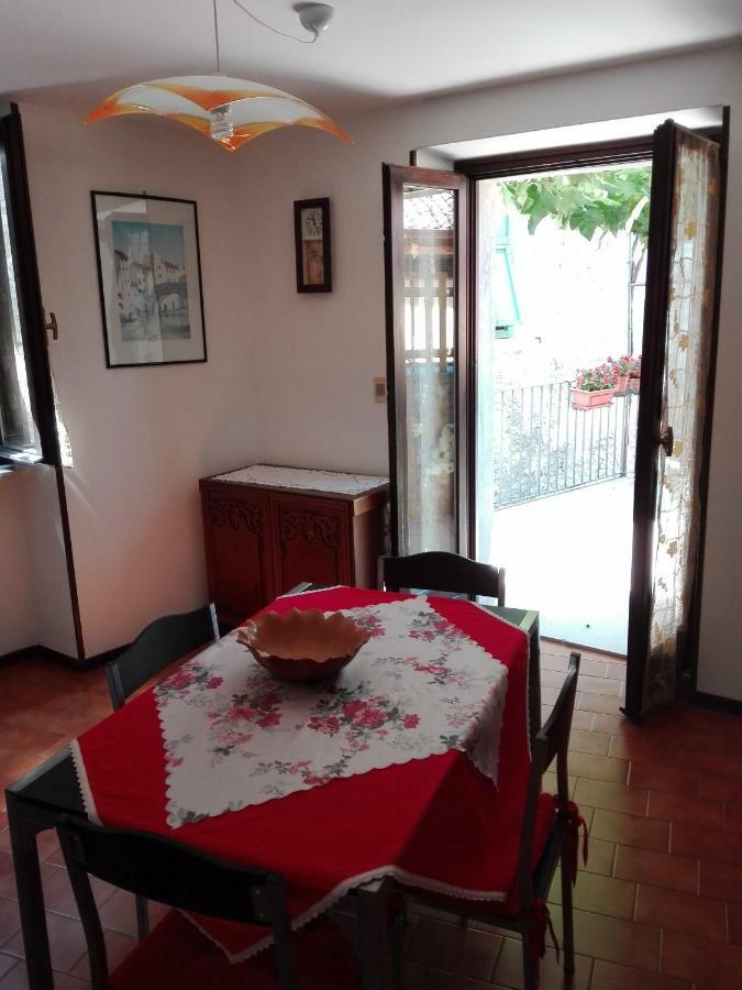 말세진느 Casa Marilena 아파트 외부 사진