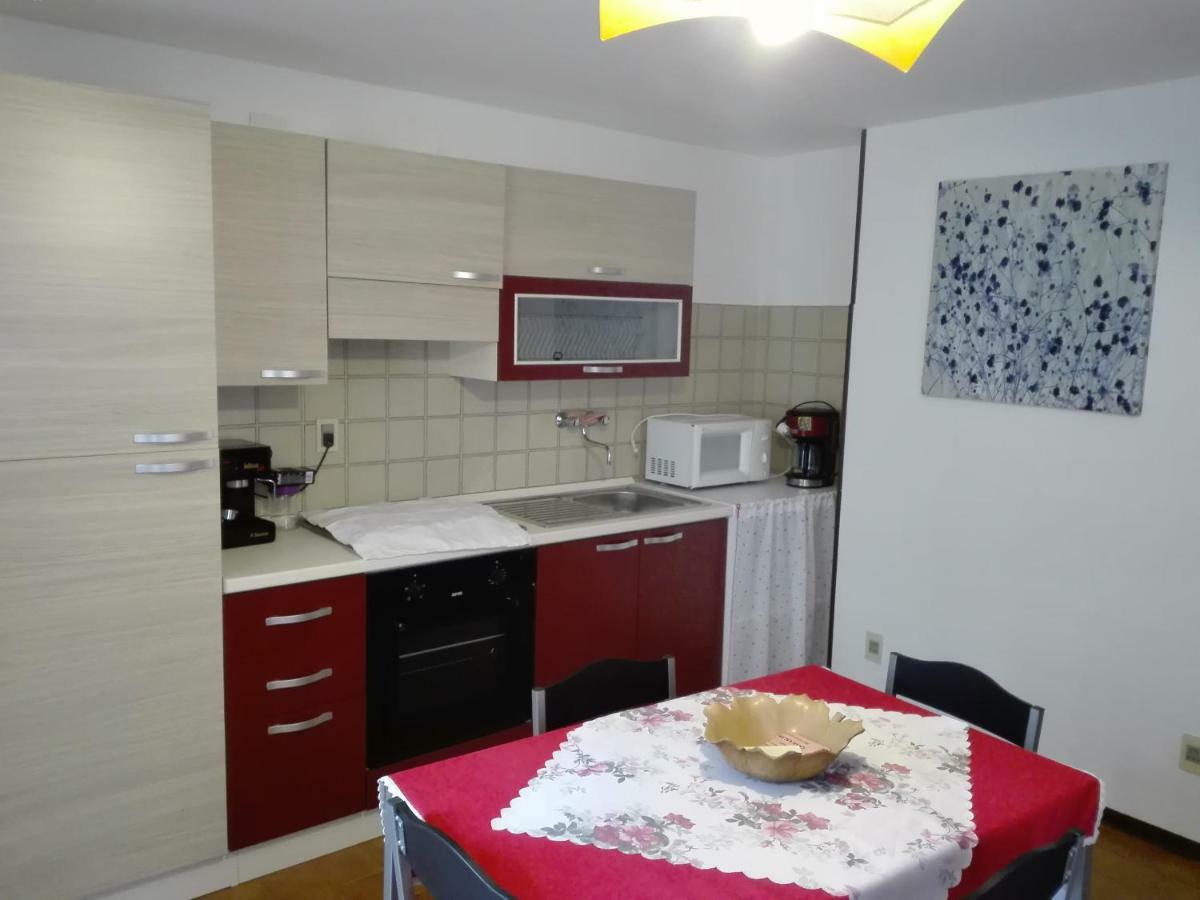 말세진느 Casa Marilena 아파트 외부 사진