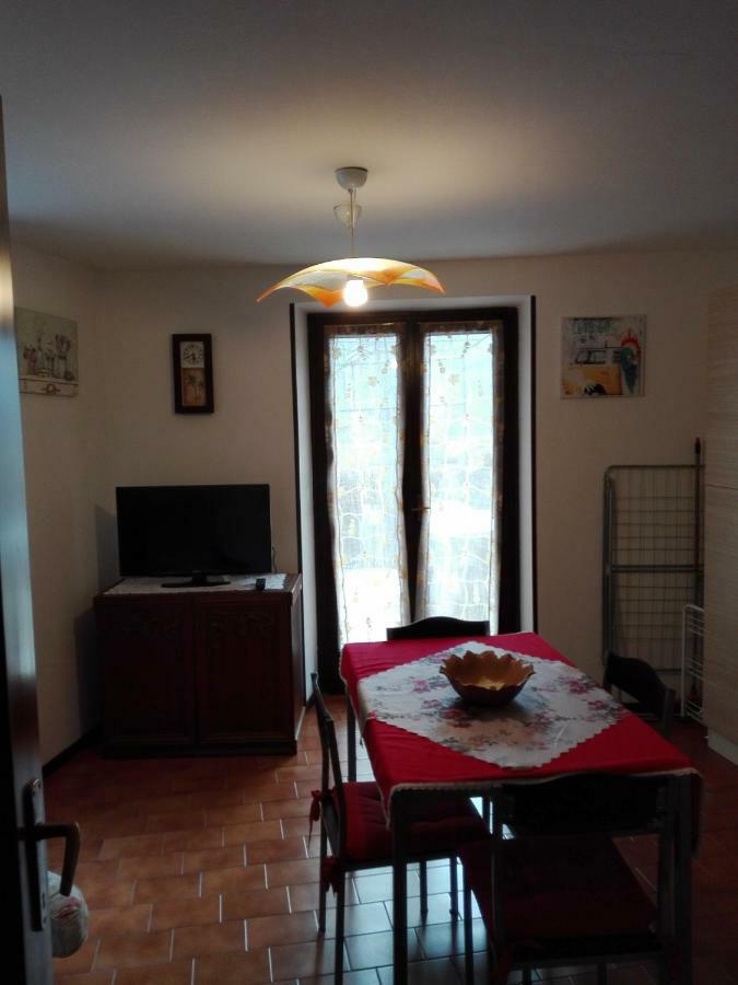 말세진느 Casa Marilena 아파트 외부 사진