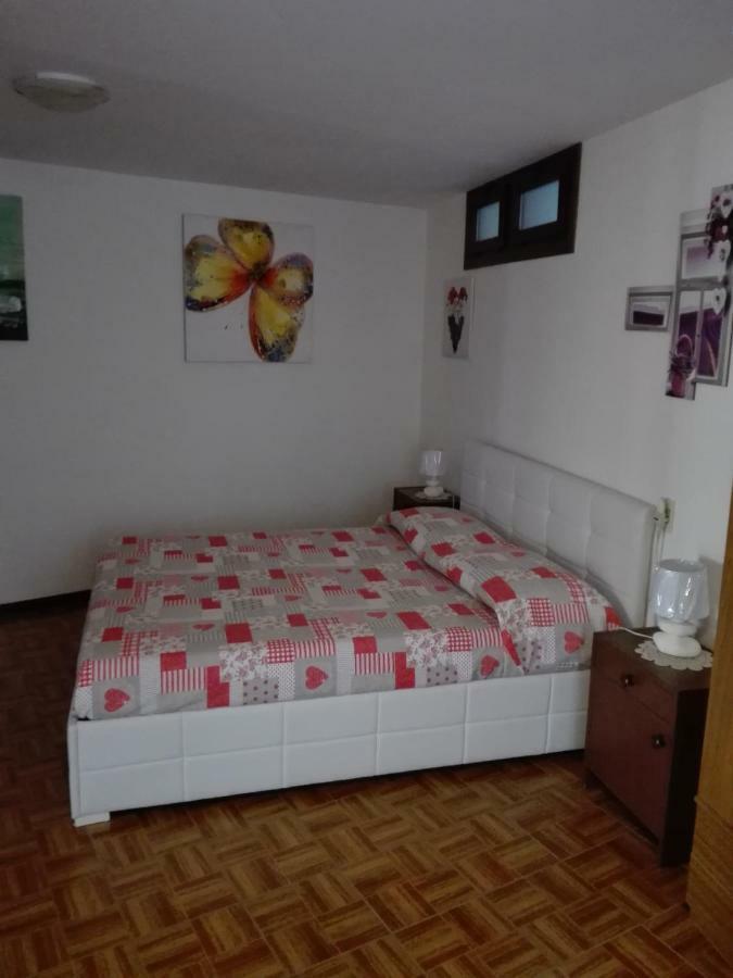 말세진느 Casa Marilena 아파트 외부 사진