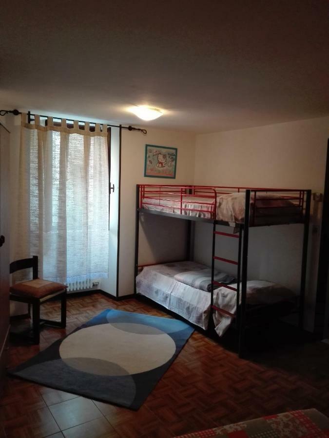 말세진느 Casa Marilena 아파트 외부 사진