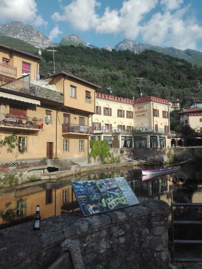 말세진느 Casa Marilena 아파트 외부 사진
